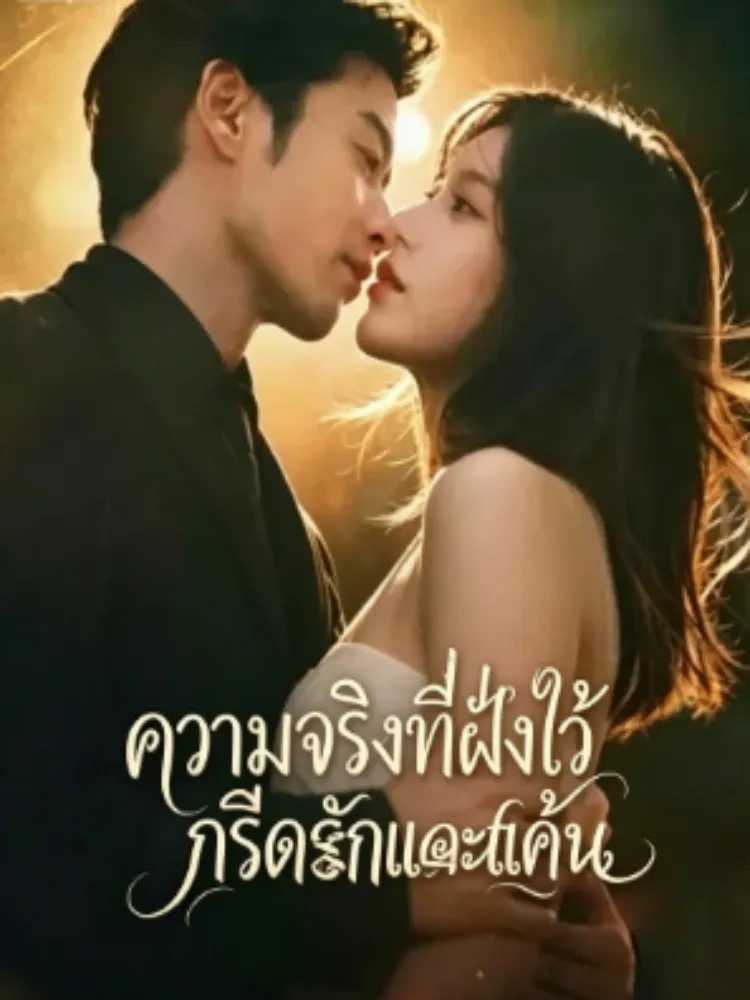 เจ้านายคนใหม่ คือรักเก่าของฉัน封面图